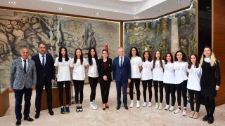 GKV Türkiye finallerinde yarışacak