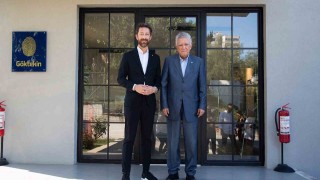 Göktekin Yapı ve Yalın Enstitü iş birliği