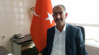 Gölbaşı Ziraat Odası Başkanı Aras oldu