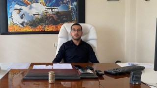 Gölpazarı İlçe Tarım Orman Müdürlüğüne Nurettin Kartal atandı
