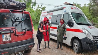 Gönende 83 yaşındaki yaşlı adam kayboldu