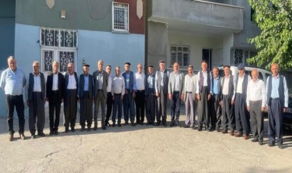 Görkemli aşiret düğünlerine ekonomi ayarı: Altın ve hediyelere kısıtlama