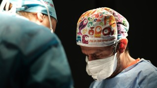 Görmeyen gözde şaşılık tedavisi başarısı mümkün