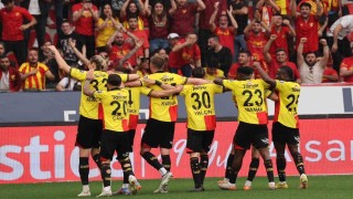 Göztepe, hazırlık maçında Southampton ile karşılaşacak