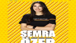 Göztepe Voleybol, Semra Özeri kadrosuna kattı