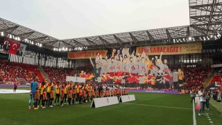 Göztepede transfer hareketliliği devam ediyor