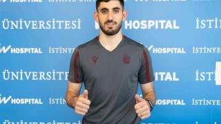 Göztepeden, Trabzonsporlu oyuncuya kanca