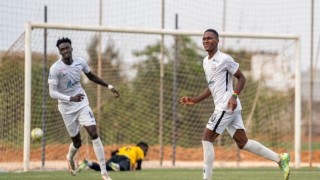 Göztepeye 20lik Senegalli