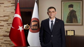 GSO Yönetim Kurulu Başkanı Adnan Ünverdi: