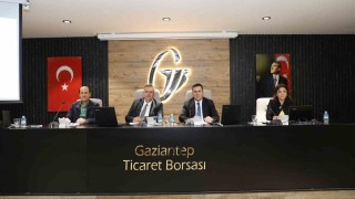 GTB Haziran ayı meclis toplantısı yapıldı