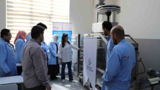 GTB mesleki eğitimlerde büyük maratonu başlattı