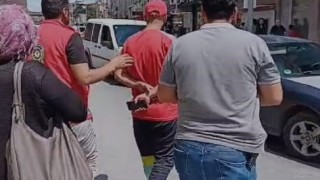 Güven timleri 1 haftada 13 aranan şahsı yakaladı