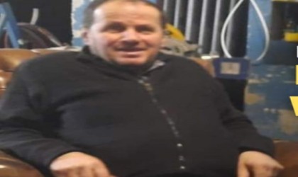 Hac vazifesi için gittiği Mekkede kalbine yenik düştü