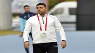 Hacılar Erciyessporda Tanju Alan bıraktı
