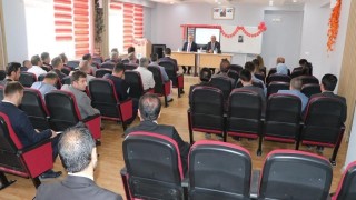 Hakkaride, 4 bin 836 öğrenci LGSye girecek