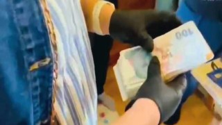 Hakkaride Esendere-1 Operasyonu: 31 gözaltı