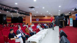 Hakkaride “Mesleki Eğitimin Geleceği Kongresi” düzenlendi