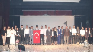 Hakkaride usta şairlerin şiirleri okundu