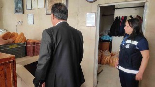 Hakkarideki işletmelere yönelik genel denetim