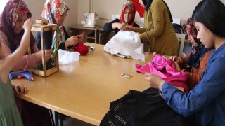 Haliliyede kadınlara pozitif ayrımcılık