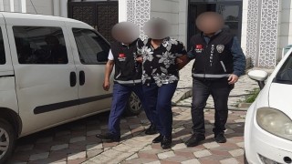 Hamile yeğenini öldürüp kaçmıştı: Yakalanarak cezaevine gönderildi