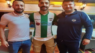 Hasan Yazgan Yahyalısporda