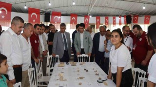 Hatayda Fen ve Teknolojinin İzinde Gelecek Bizimle bilim şenliği düzenlendi