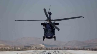 Hava Kuvvetlerinin güçlü platformu: T-70 Helikopteri