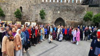 Hayat Boyu Öğrenme Haftası Etkinlikleri Devam Ediyor