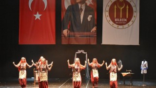 ‘Hayat Boyu Öğrenme Şenlikleri Kapanış Programı gerçekleştirildi