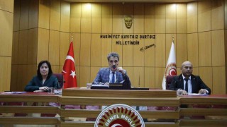 Haziran ayı meclis toplantıları sona erdi