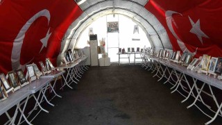 HDP önündeki ailelerin umutlu bekleyişi bin 384. gününde