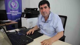 Hekimlerle Hukuksal Dayanışma Derneği Başkanı Bayramdan diş hekimine verilen cezaya tepki