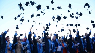 Hekimlik mesleğine ilk adımı attılar