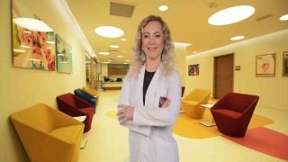 Her 5 çocuktan 1inde alerji görülüyor