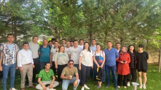 Hiltondan moral motivasyon etkinliği