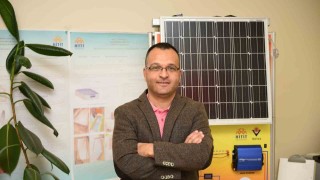 Hititten yeşil hidrojen, enerji üretimi ve tarımsal sulamaya katkı sağlayacak proje