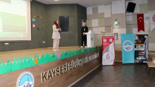 Huzur Çınarındna YEŞİLAY ile Bağımlılıkla Mücadele Çalışması