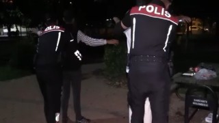 Huzur-güven uygulamasında aranan 6 şahıs yakalandı