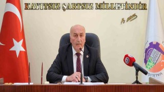 İl Genel Meclisi Haziran ayı toplantısı yapıldı