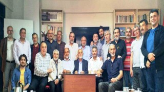 İlim Hikmet Vakfı Genel Kurulu yapıldı