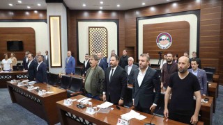 İlimtepe İş ve Yaşam Merkezine bilgi evi ve spor tesisi yapılacak