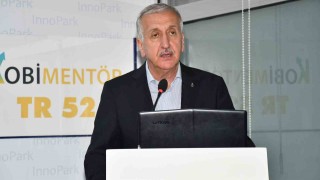 Innopark, Türkiyenin en başarılı teknoloji geliştirme bölgeleri arasında