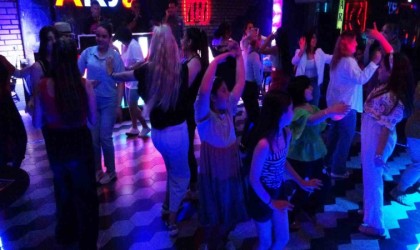 İranlılar Kurban Bayramını Vanda geçiriyor