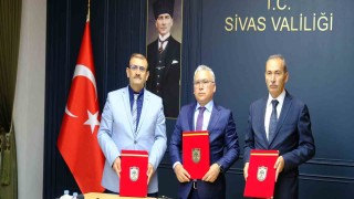 İş birliği protokolü imzalandı