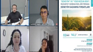 İş bulma süreciyle ilgili yol gösteren program