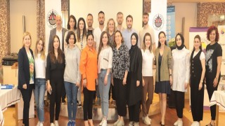 İş için zaman yönetimi eğitimi