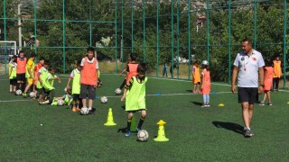 Isparta Belediyesi Yaz Spor Kursları başlıyor