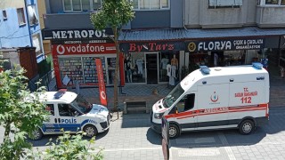 İYİ Partili eski yönetici evinde ölü bulundu