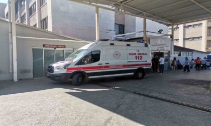 İzmirde bayramın ilk günü 365 acemi kasap hastanelik oldu